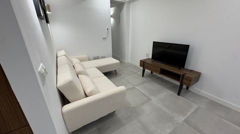 Foto 5 de Pis en venda a Suárez, Málaga Capital