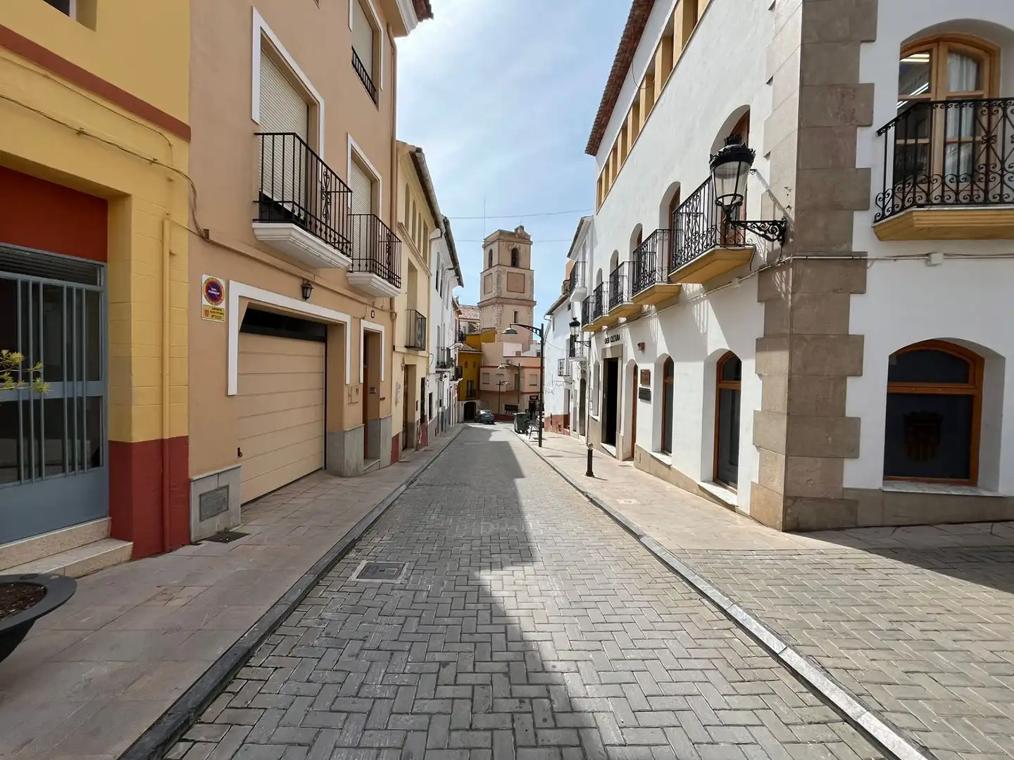 House for sale in Callosa d'en Sarrià