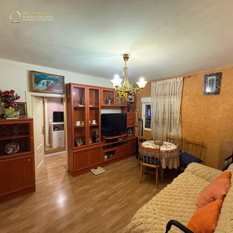 Piso en Venta en San Baldomero en Pueblo Nuevo