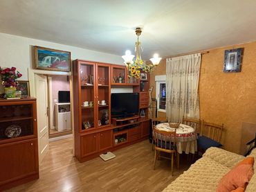 Piso con ascensor en venta en San Baldomero