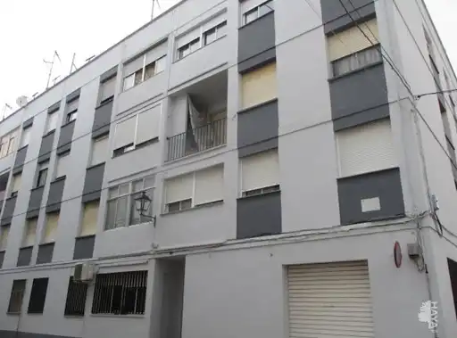 Appartement avec terrasse à louer à Plaça del Santissim Crist de la Jonquera 14, imagen 16