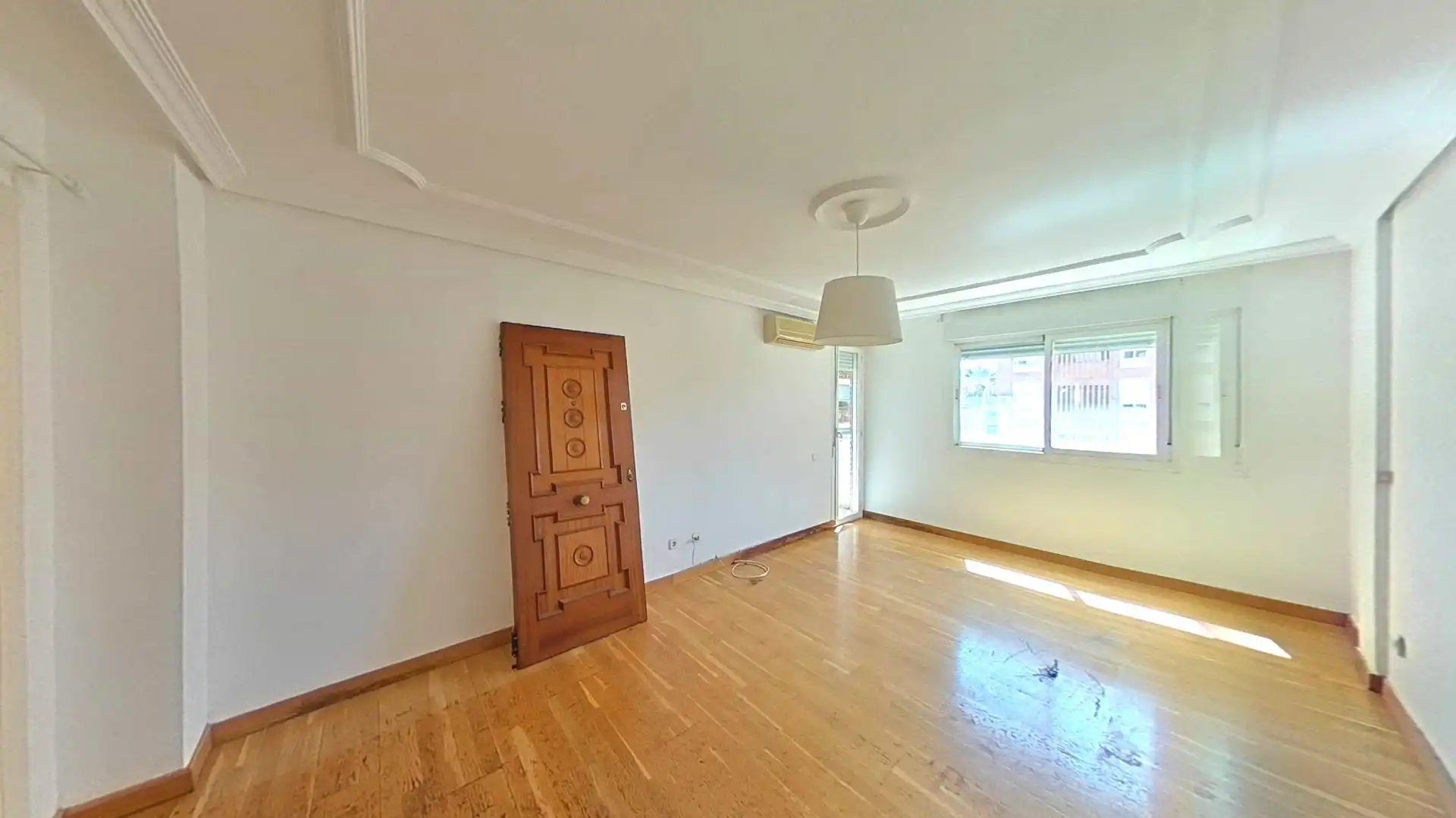 Apartamento en venta en Calle Melilla, San Juan
