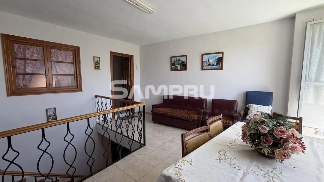 Casa o chalet en venta en San Asensio con Calefacción, Jardín privado y Trastero
