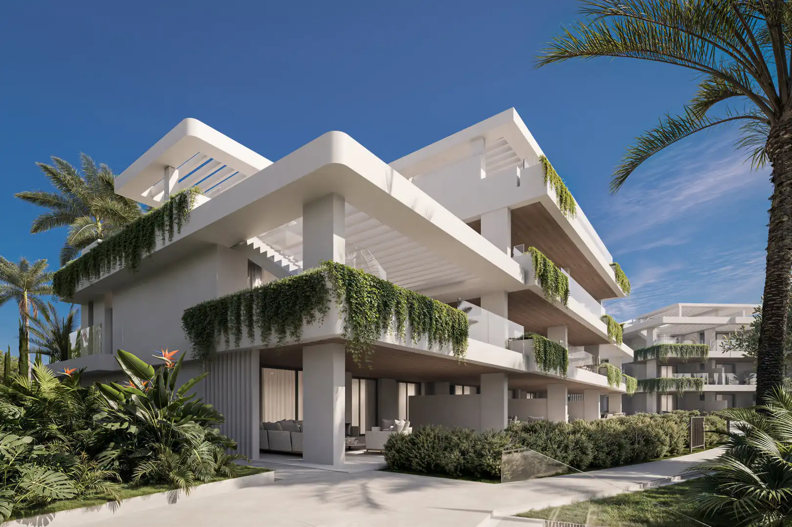 Apartament en venda a Estepona Pueblo, imagen 34