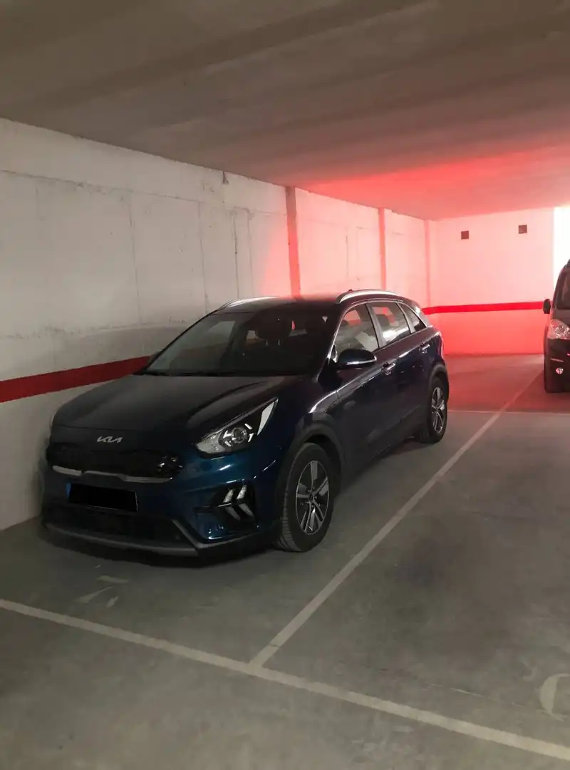 Parking de Garaje en venta en Carbajosa de la Sagrada