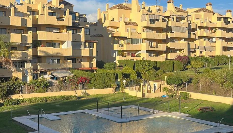 Foto 1 de Apartament de lloguer a  Urb las Lomas de las Joyas Escaler 12 , Planta 2,, La Concha - Resina Golf, Málaga