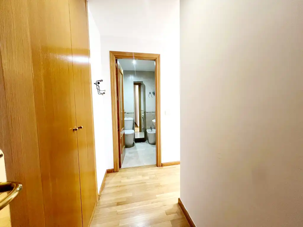 Attic for sale in Alcalá de Henares  with Heating