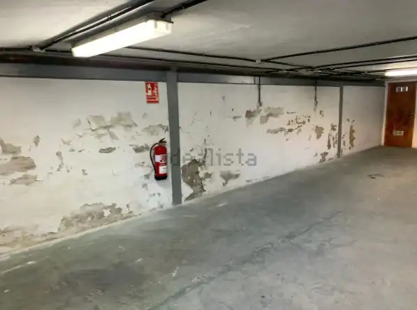 Aparcament en venda a Calle Los Molinos, imagen 7