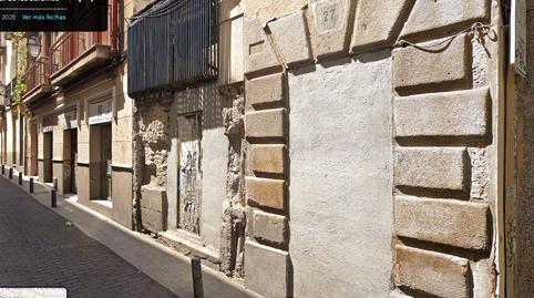 Foto 3 de Residencial en venta en Calle de Barbieri, 16, Justicia - Chueca,  Madrid Capital