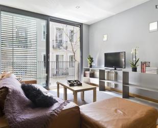 Apartament de lloguer a Vila de Gràcia