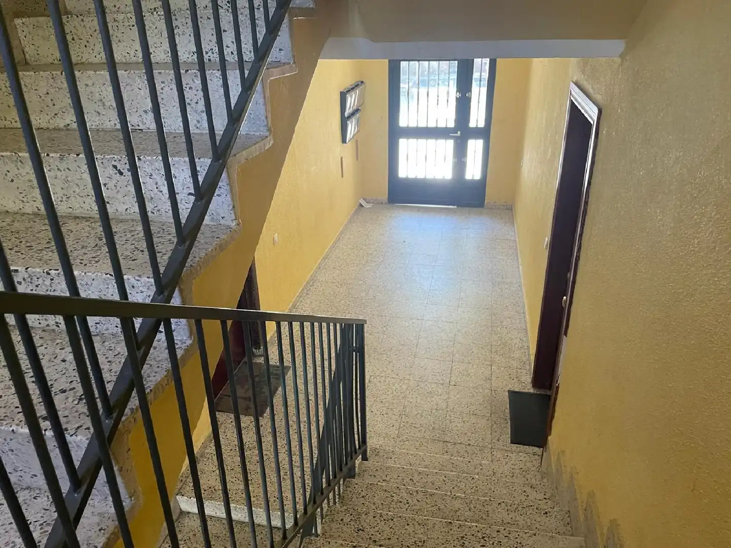 Flat for sale in El Álamo