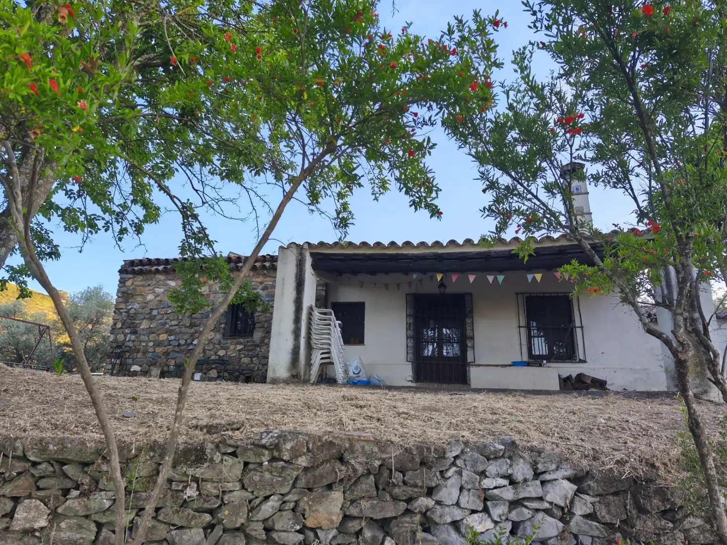 Landhaus mit Pool zum Verkauf in N/A