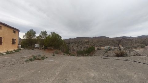 CASA DE CAMPO CON TERRENO EN LA MAJADA DEL MORO AGUILAS, imatge 4