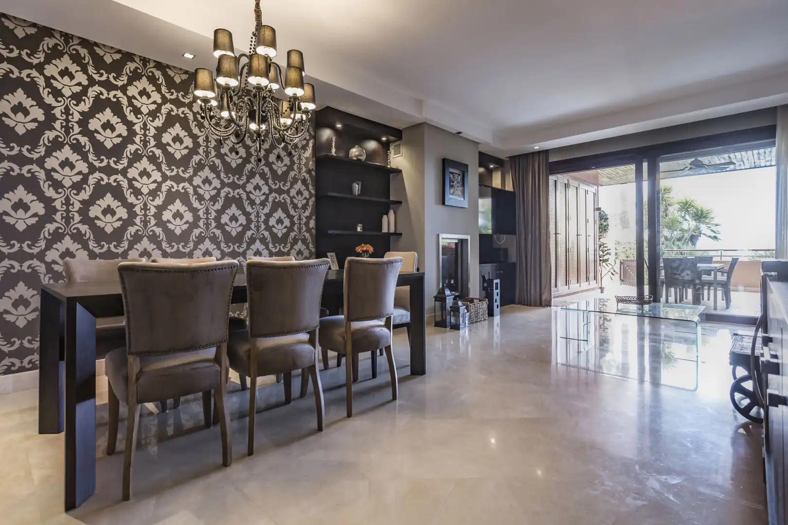 Home with pool for sale in Nueva Andalucía, imagen 11
