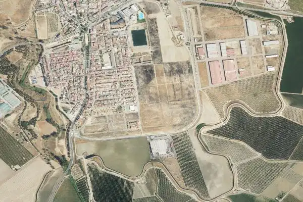 Terreni e lotti in vendita a Burguillos, imagen 3