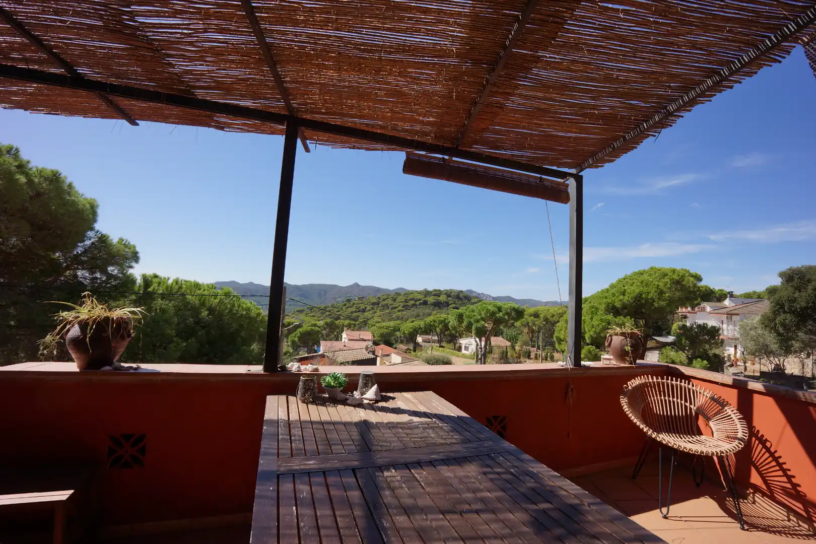 Villa avec terrasse à vendre à Urbanitzacions del Nord, imagen 33