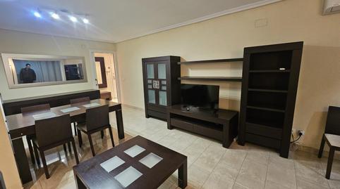 Photo 4 of Flat to rent in Calle de Belgica, 38, Mestalla,  Valencia Capital