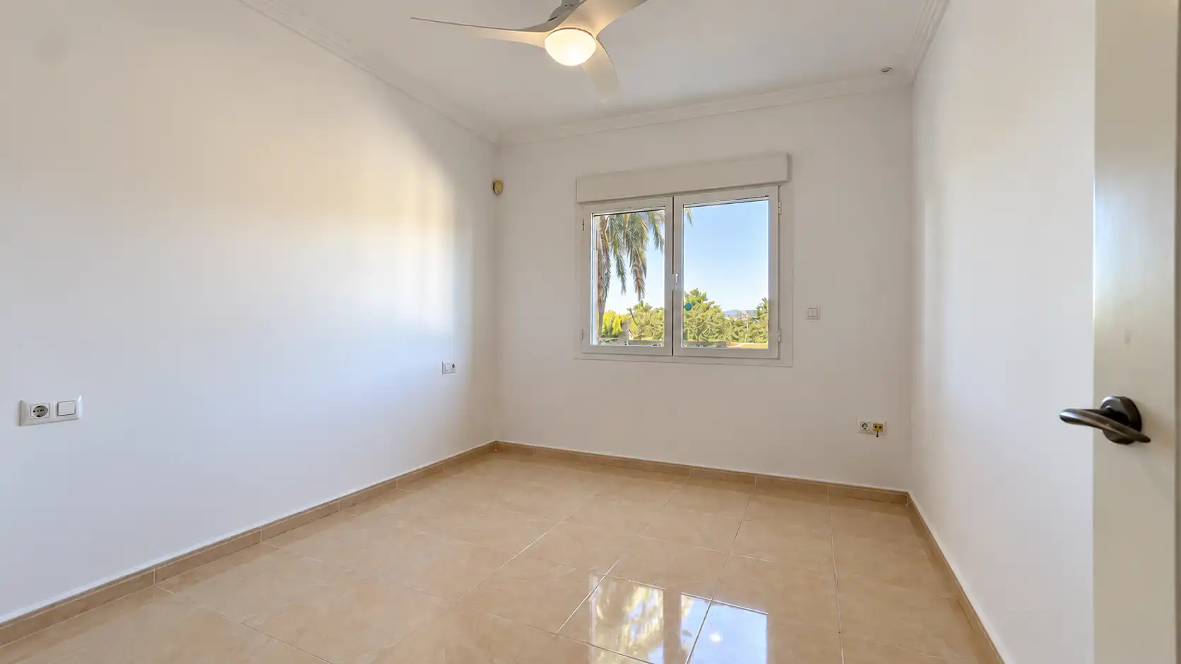 Villa con terrazza in vendita a Beniarbeig, imagen 12