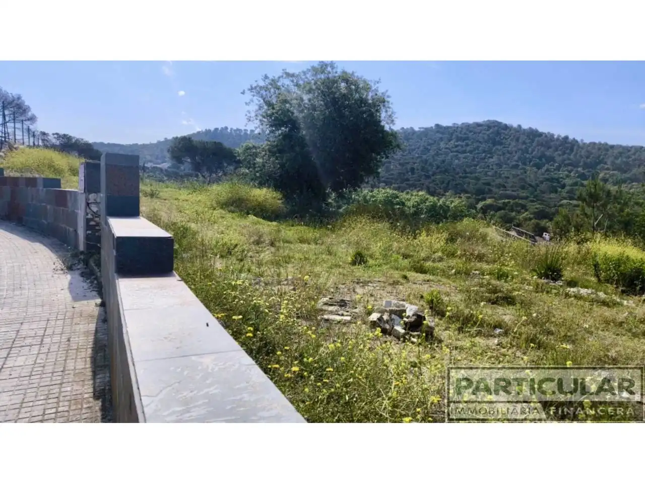 Terreny residencial en venda a Torras i Bages, imagen 5