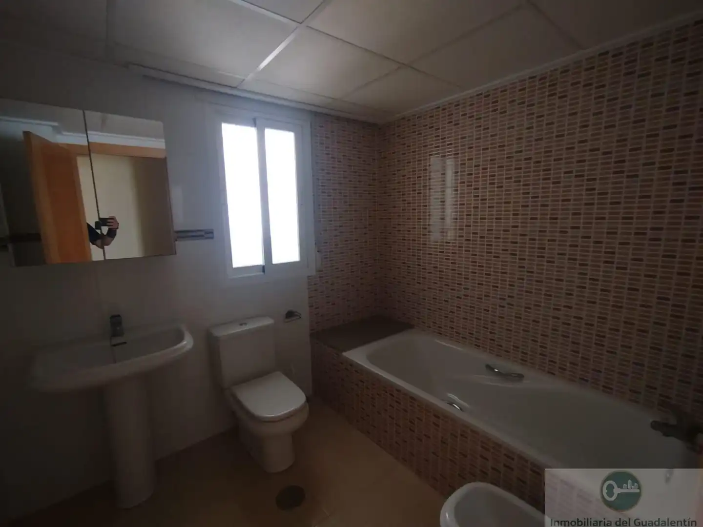 Flat with lift for sale in Puerto Lumbreras, imagen 4
