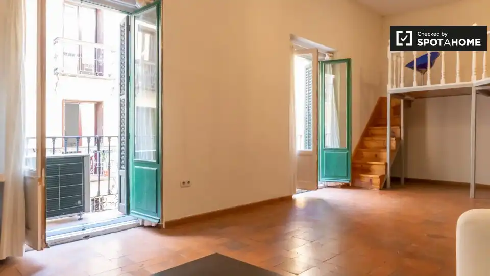 Piso con terraza en alquiler en Centro, imagen 5