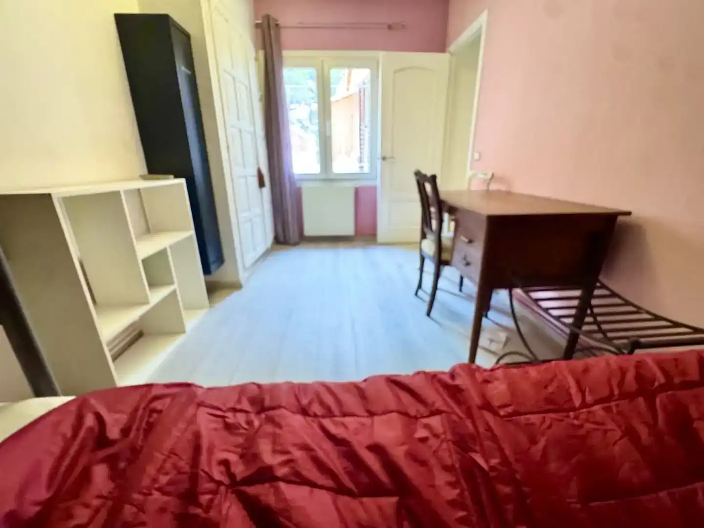 Habitación de Casa o chalet en venta en L'Escala con Balcón