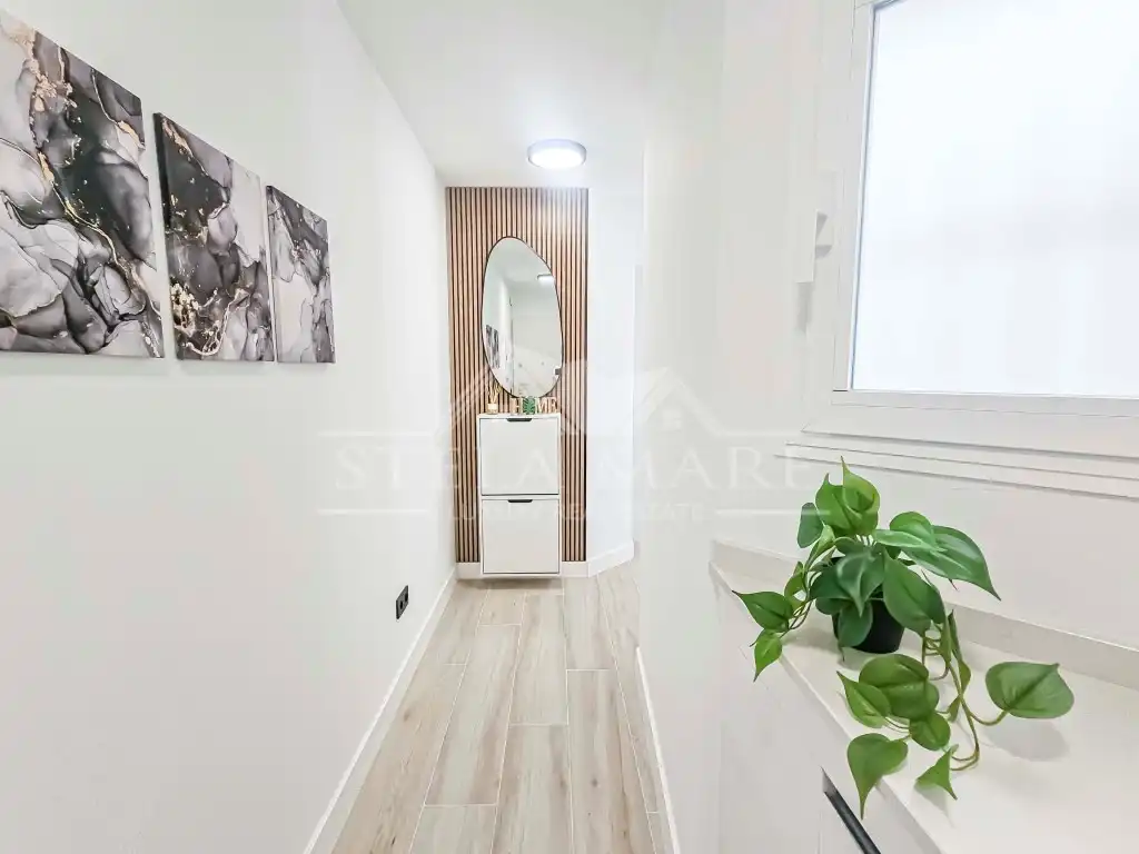 Apartament en venda en Nerja amb Aire condicionat, Terrassa i Moblat