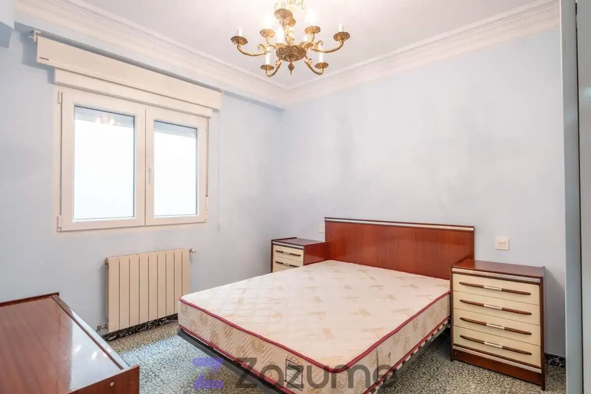 Flat with lift to rent in C. del Dr. Julián Sanz Ibáñez, imagen 9