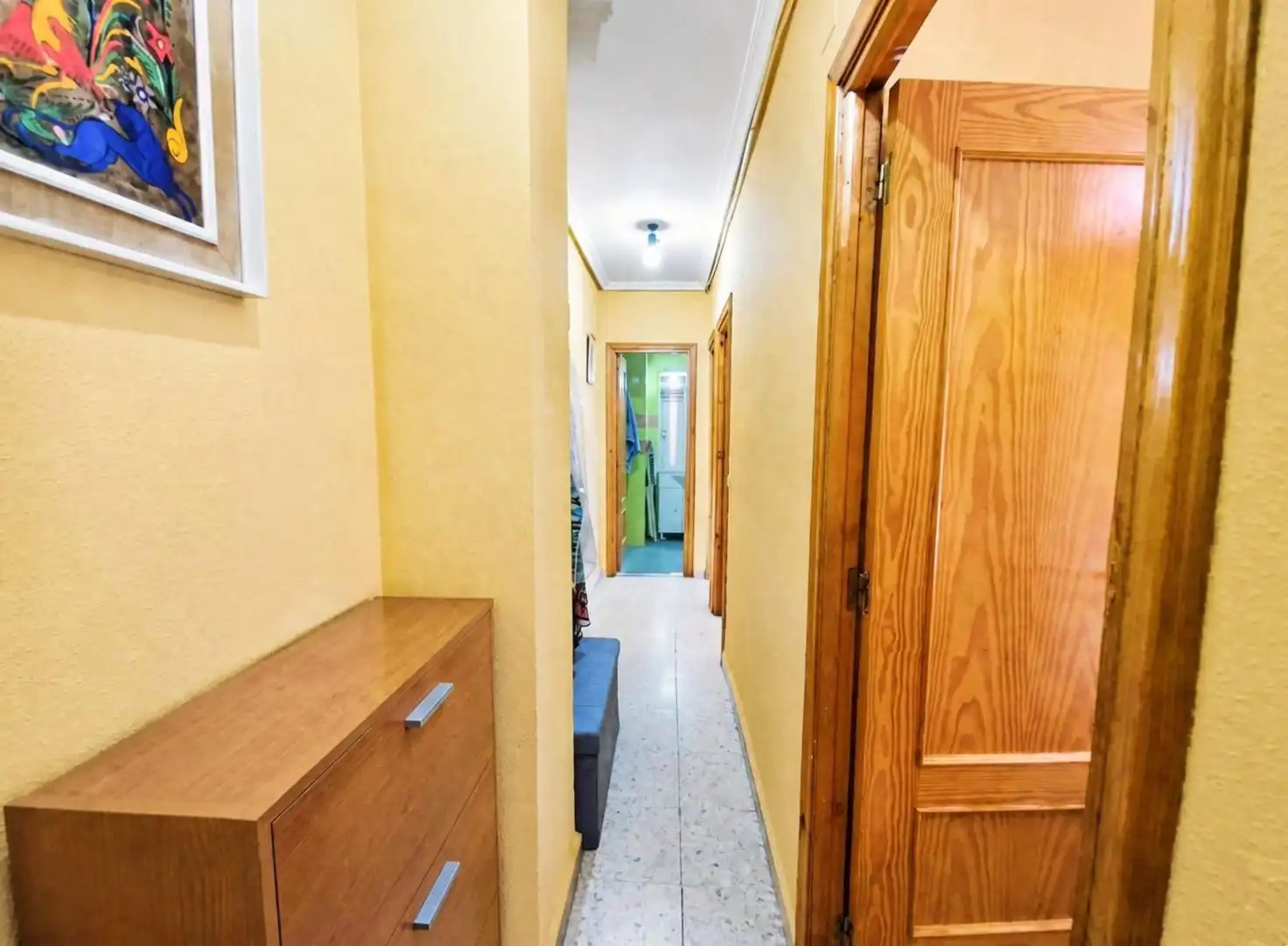Flat for sale in Plasencia