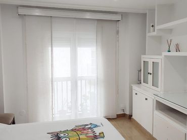 Appartement avec balcon à vendre à La Caleta - La Viña