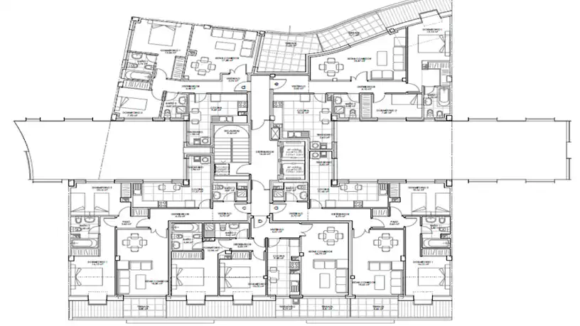 Gewerbefläche zum Verkauf in Rúa Aragón 213-215, imagen 9