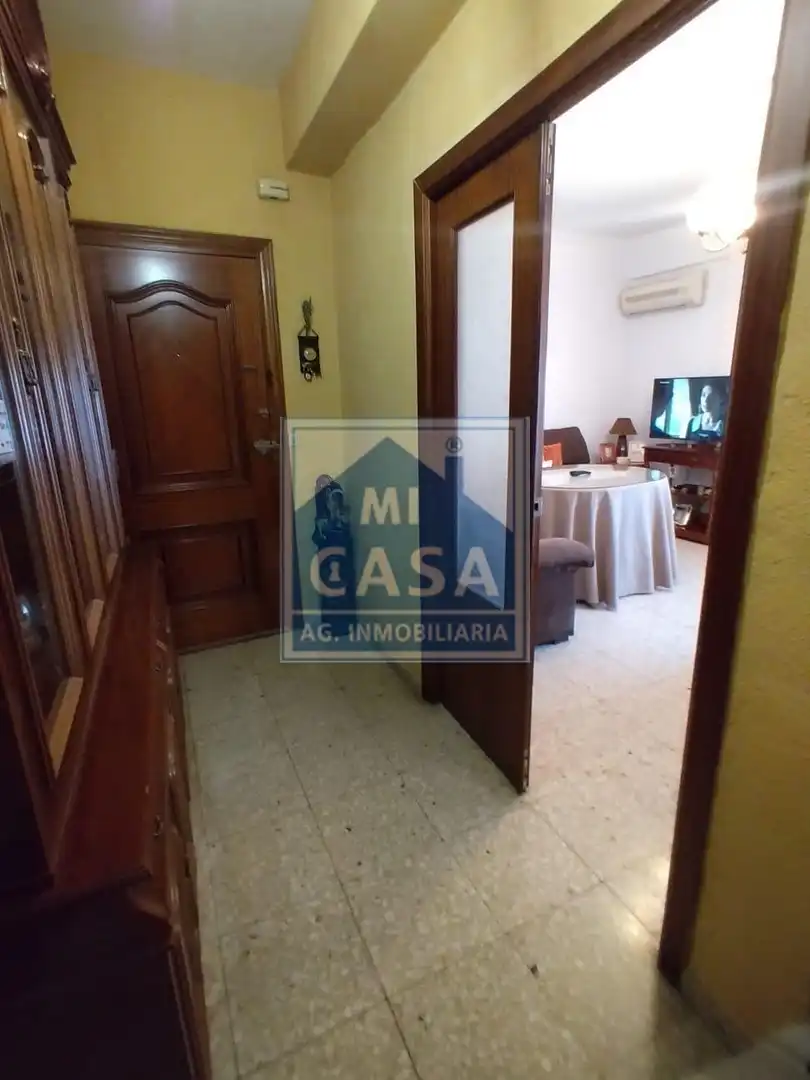 Pis en venda en Mérida amb Aire condicionat, Terrassa i Moblat