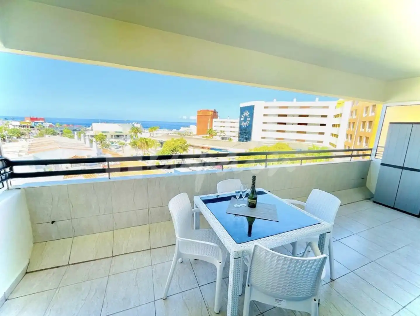 Apartament amb ascensor en venda a Costa Adeje