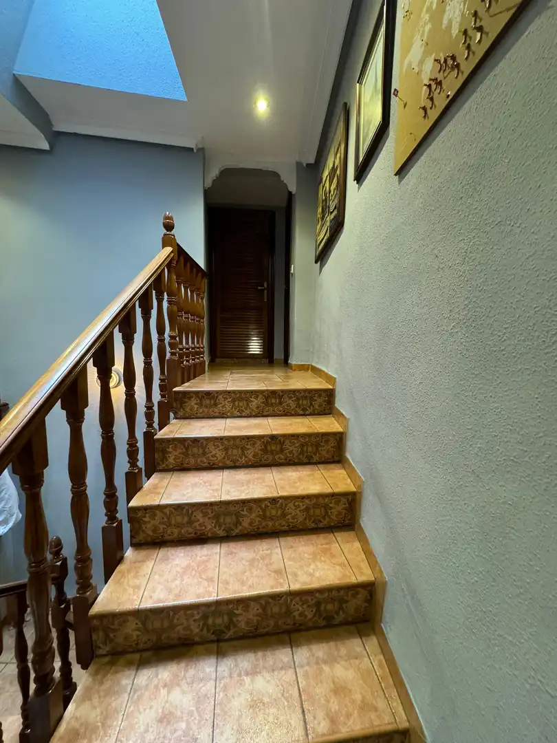 House for sale in Calle del Marqués de Linares, imagen 20
