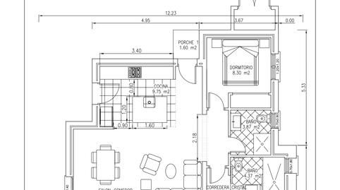 Photo 4 of House or chalet for sale in Tormos, Alicante