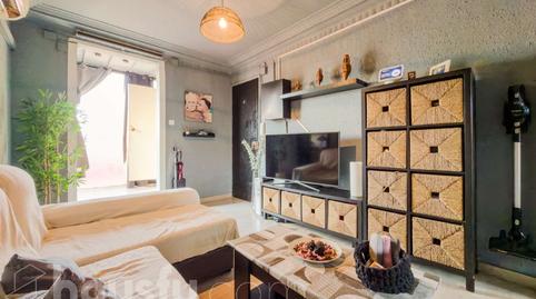 Foto 3 de Pis en venda a Cl Alfons XII, ., Gorg, Barcelona