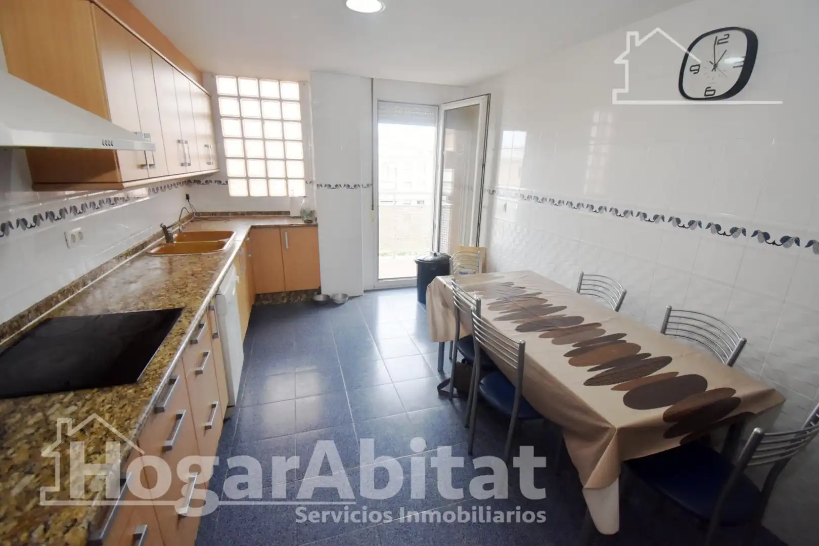 Ático con ascensor en venta en Calle CARINYENA, imagen 6