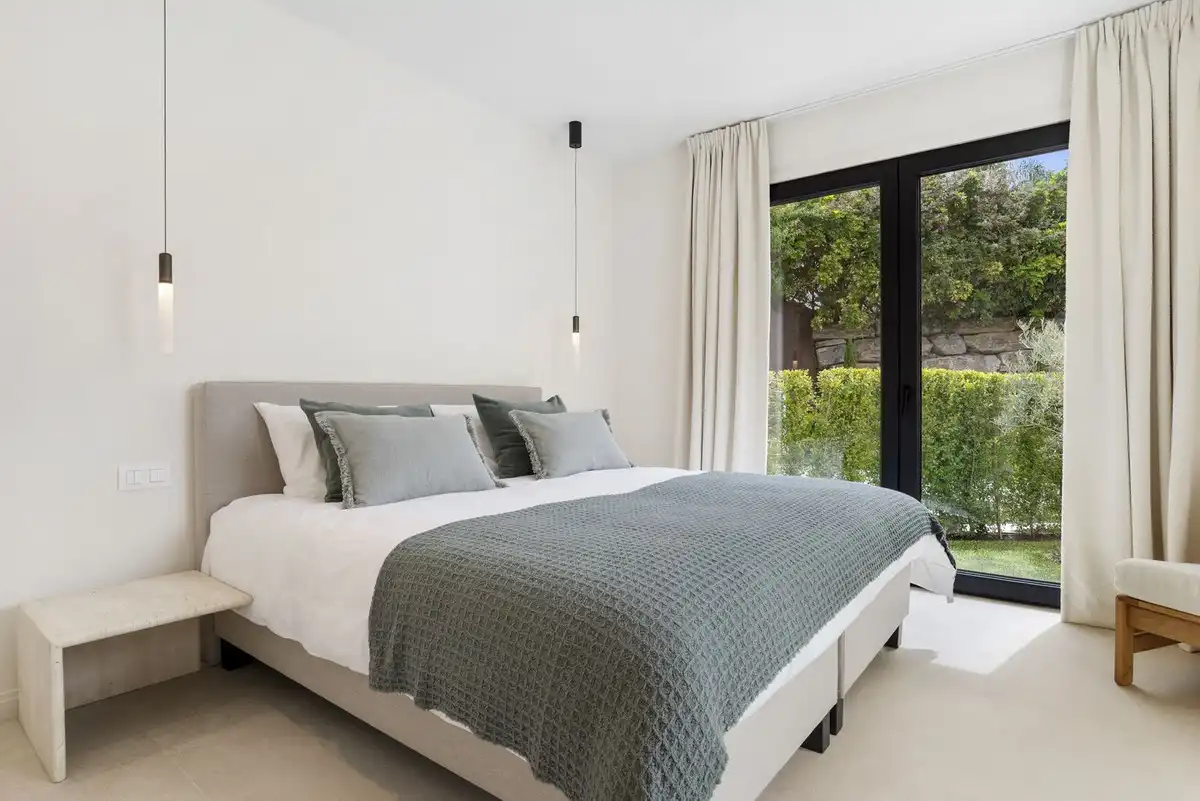 Villa con piscina in vendita a La Alquería, imagen 16
