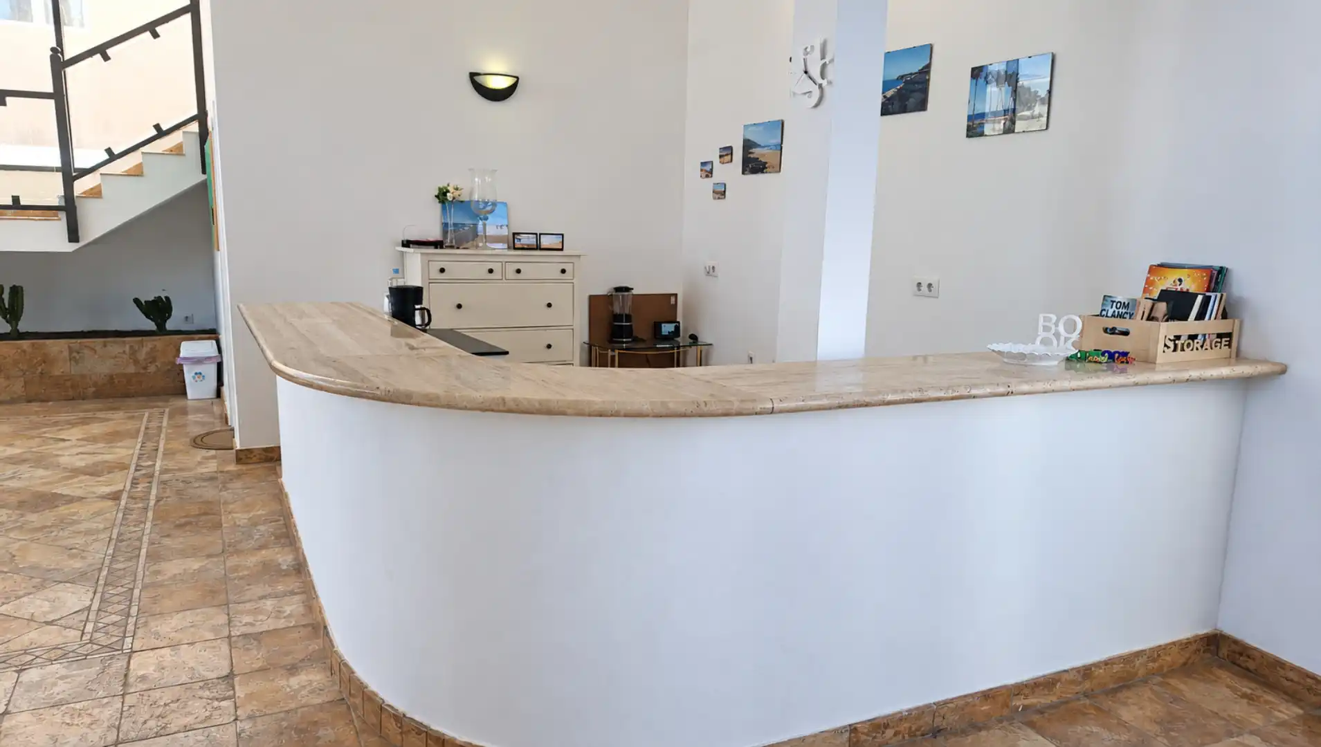 Apartament en venda en Pájara amb Terrassa, Moblat i Piscina comunitària