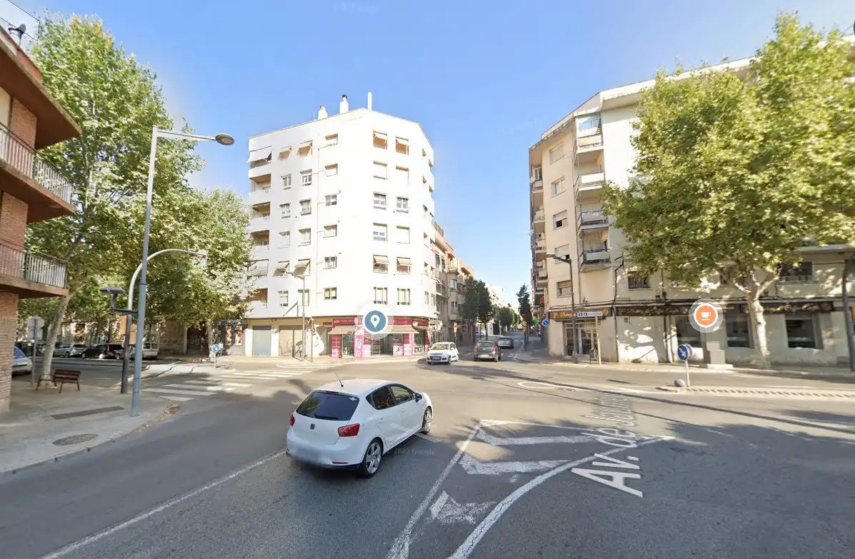 Piso en venta en Avenida Jaume I, 91, Centre