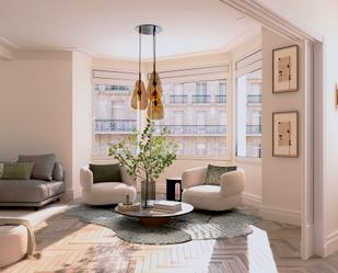 Flat for sale in Sant Gervasi- Galvany, Sarrià - Sant Gervasi,  Barcelona Capital