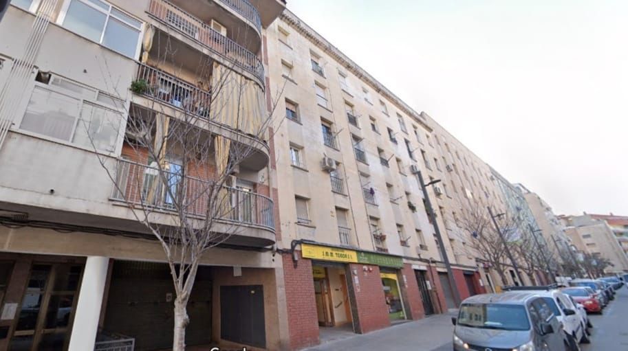 Flat for sale in Rambla de Sant Jordi, Can Mas, Ripollet