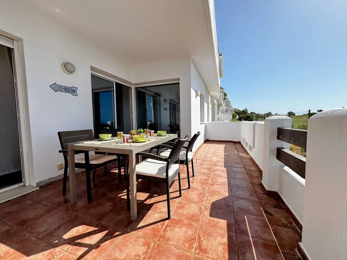 Apartment mit Pool zum Verkauf in Costa Natura, imagen 2