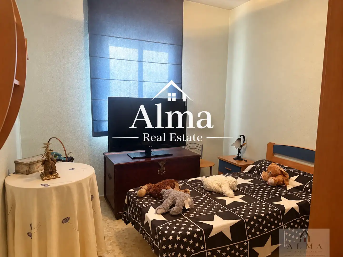 Appartamento con terrazza in vendita a Almendralejo, imagen 6