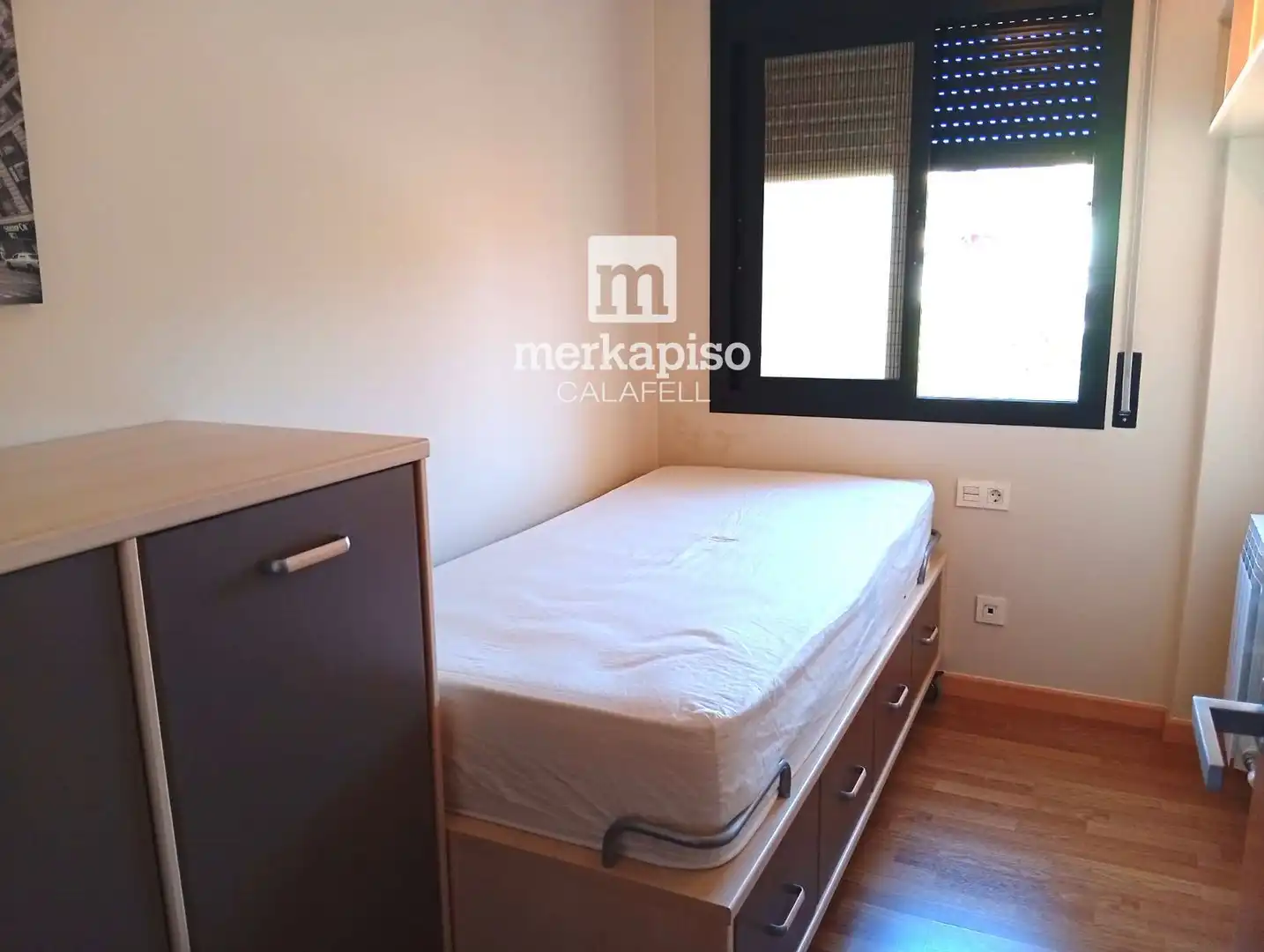 Habitación de Piso en venta en Calafell con Aire acondicionado, Calefacción y Piscina
