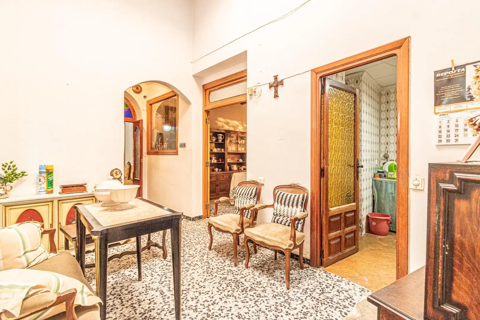 Casa o chalet en venta en Manuel con Aire acondicionado, Terraza y Trastero