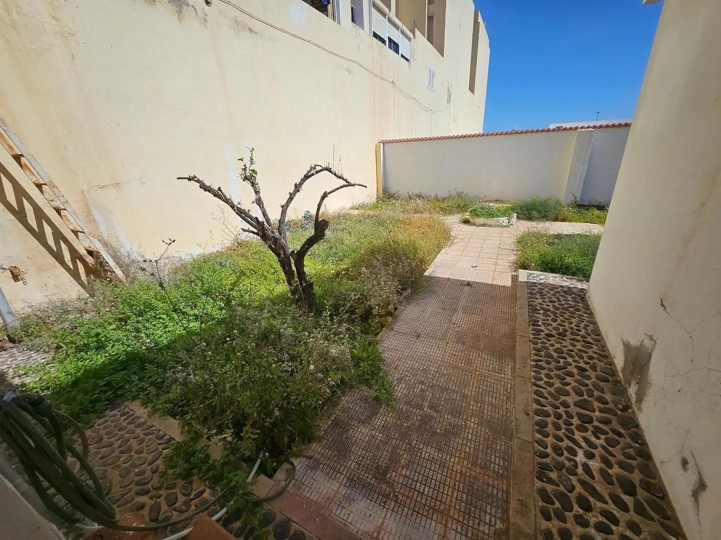 Casa o xalet en venda en Puerto del Rosario
