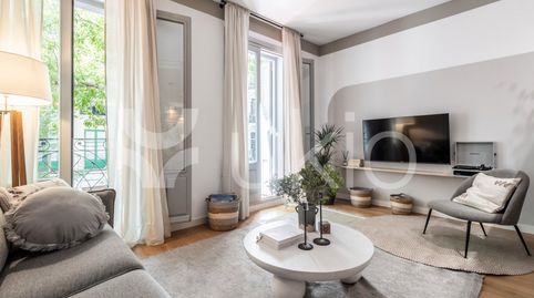 Apartamento de 1 dormitorio en Goya