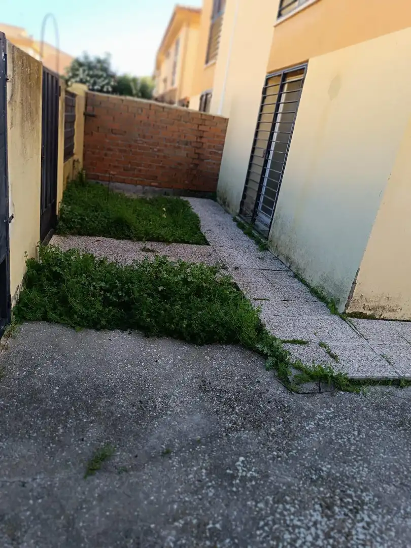 Adossat amb jardí en venda a Quismondo, imagen 11