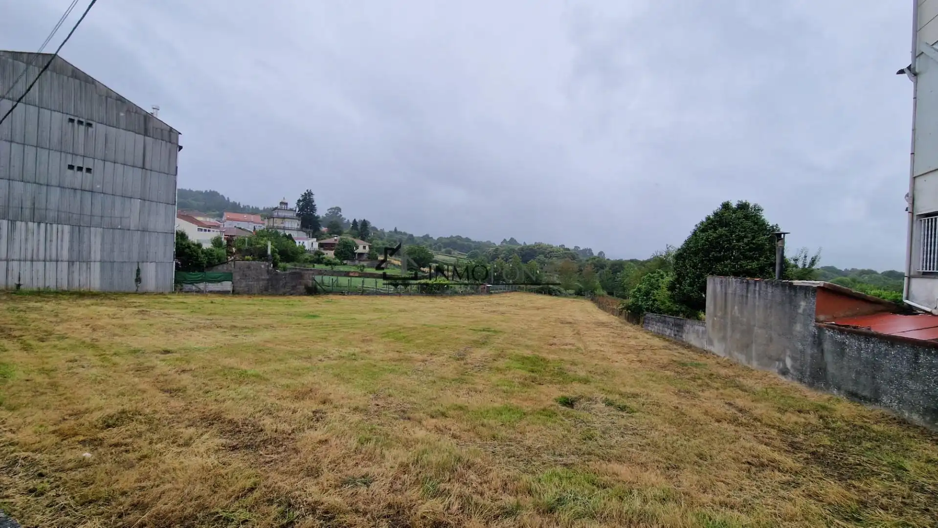 Residencial en venda en Forcarei